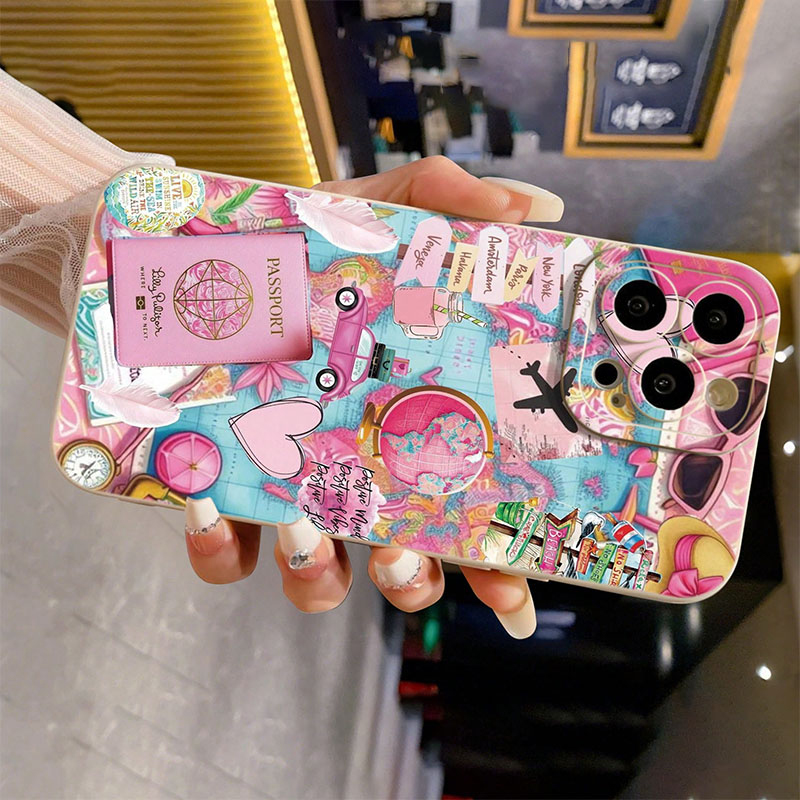 Casing HP Anti Jatuh Matte Mot - Phone Cases Xs Max ulasan dan harga