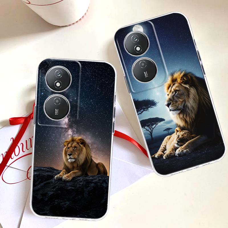 Sarung Ponsel Lion Under The S - Phone Cases Under 200 ulasan dan harga