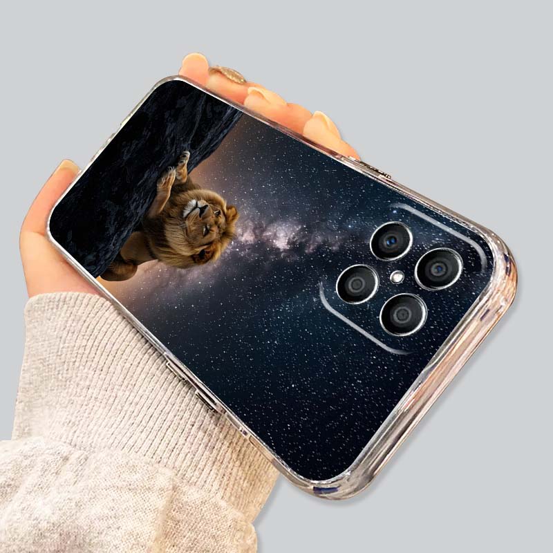 Sarung Ponsel Lion Under The S - Phone Cases Under 200 ulasan dan harga