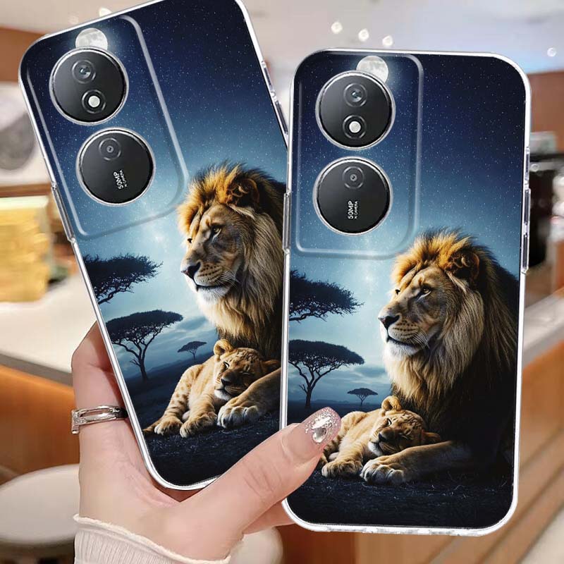 Sarung Ponsel Lion Under The S - Phone Cases Under 200 ulasan dan harga