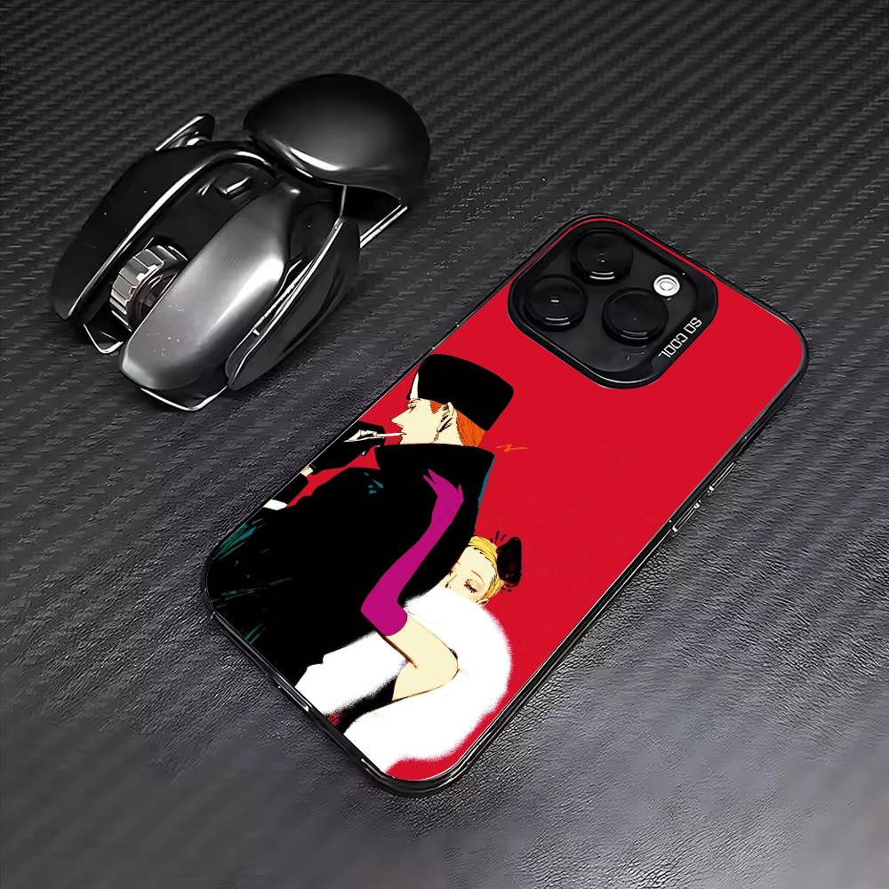 Casing HP V-Veil Comic K-Kotte - Phone Cases Louis Vuitton ulasan dan harga