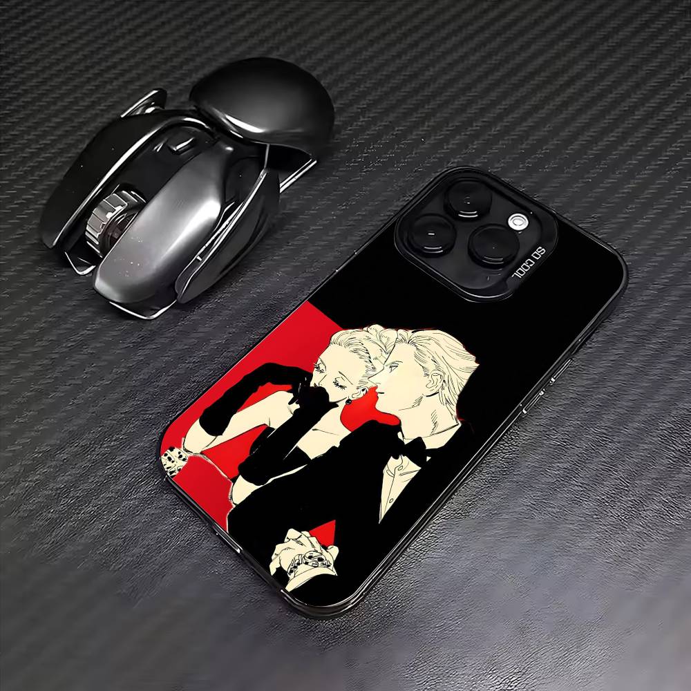 Casing HP V-Veil Comic K-Kotte - Phone Cases Louis Vuitton ulasan dan harga