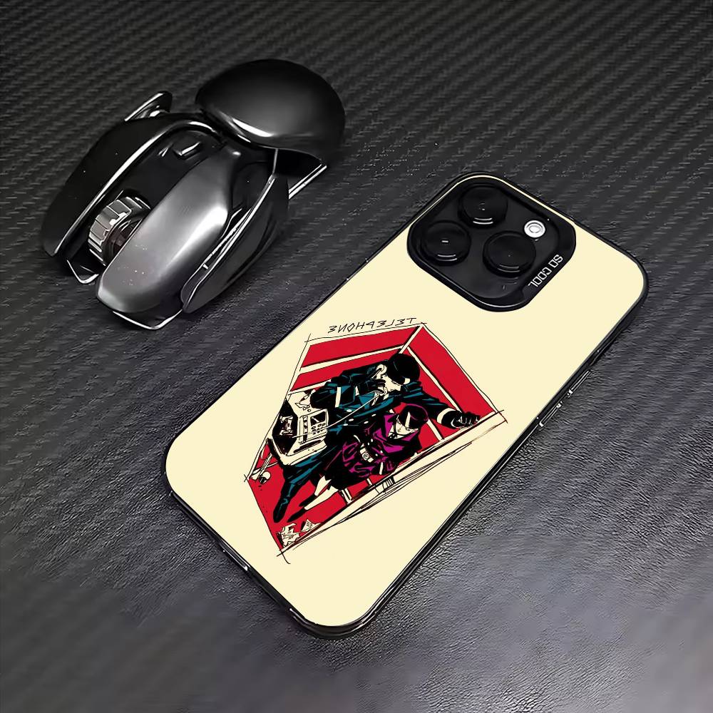 Casing HP V-Veil Comic K-Kotte - Phone Cases Louis Vuitton ulasan dan harga