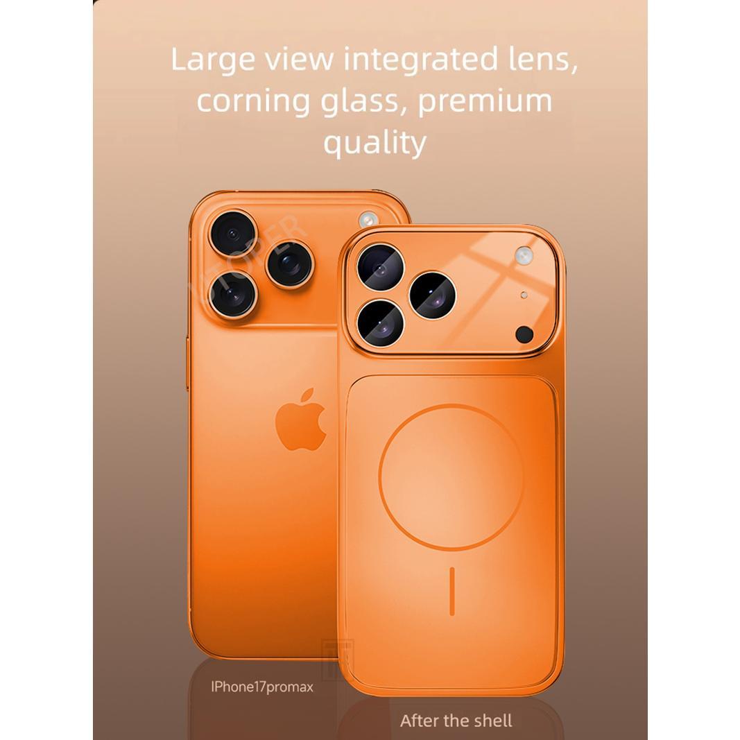 Casing Nano Matte Kaca Asli Un - Phone Cases Customized ulasan dan harga