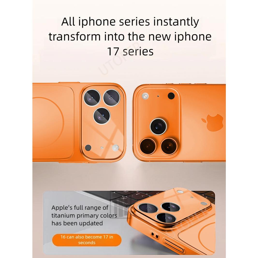 Casing Nano Matte Kaca Asli Un - Phone Cases Customized ulasan dan harga