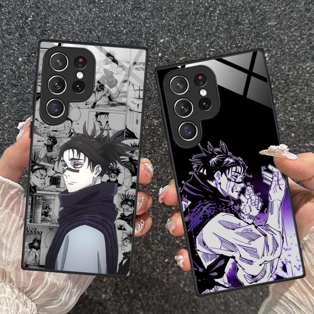 Casing HP JJK Choso untuk Sams - Phone Cases Jjk ulasan dan harga