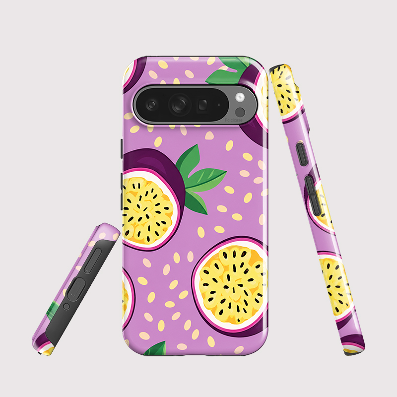 Fcicicase Casing Ponsel Akrili - Phone Cases Pixel 10 ulasan dan harga