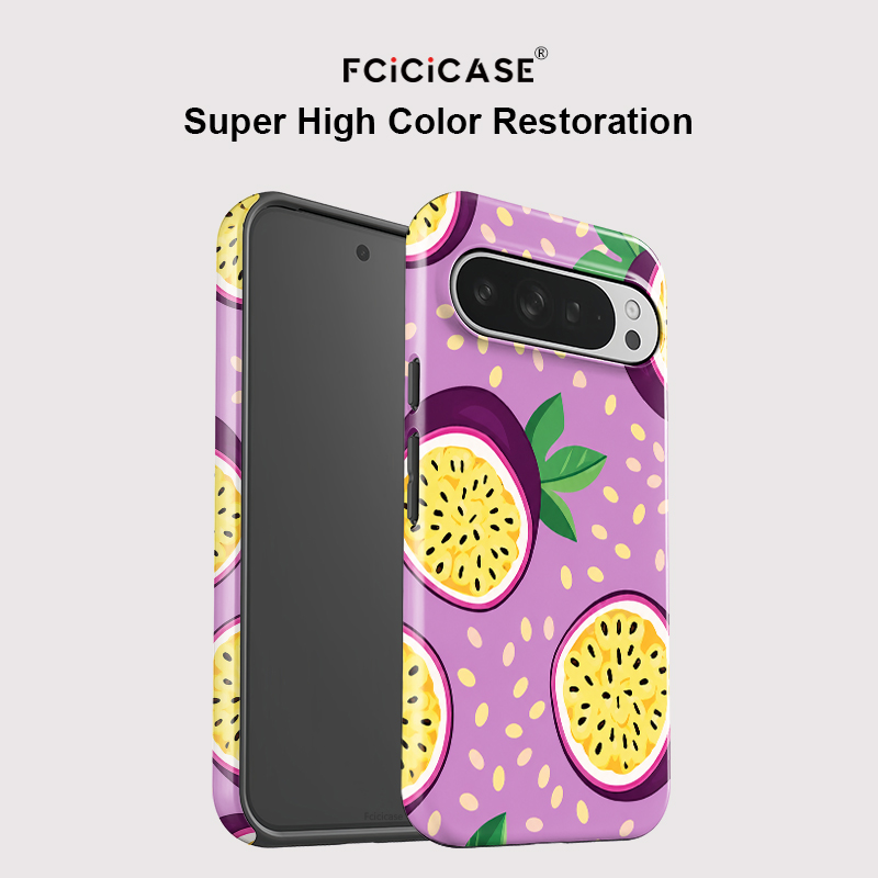 Fcicicase Casing Ponsel Akrili - Phone Cases Pixel 10 ulasan dan harga