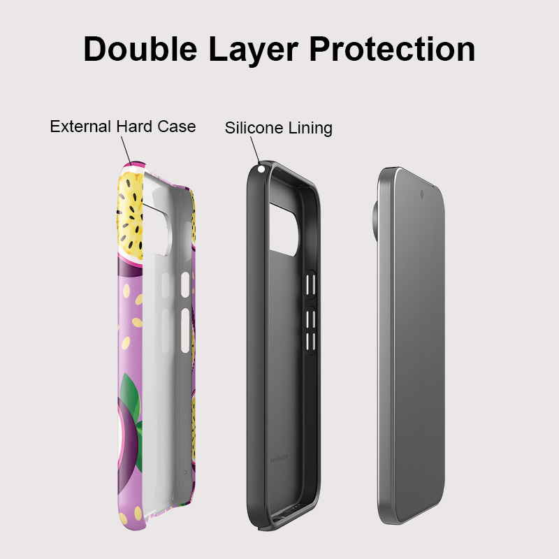 Fcicicase Casing Ponsel Akrili - Phone Cases Pixel 10 ulasan dan harga