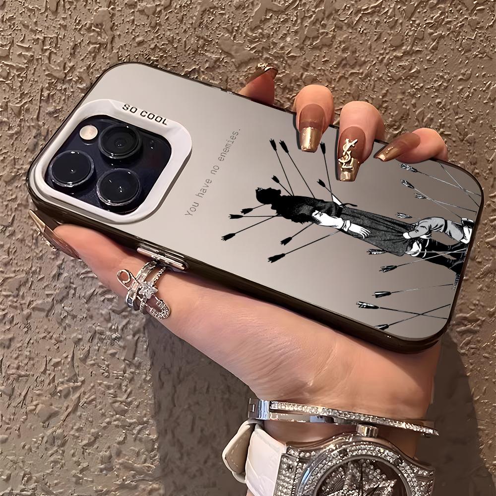 Casing HP Anime Keren V-Vinlan - Phone Cases Louis Vuitton ulasan dan harga