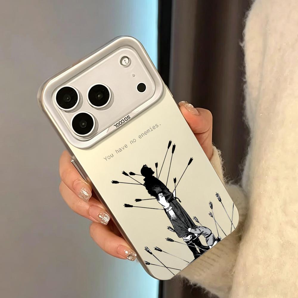 Casing HP Anime Keren V-Vinlan - Phone Cases Louis Vuitton ulasan dan harga