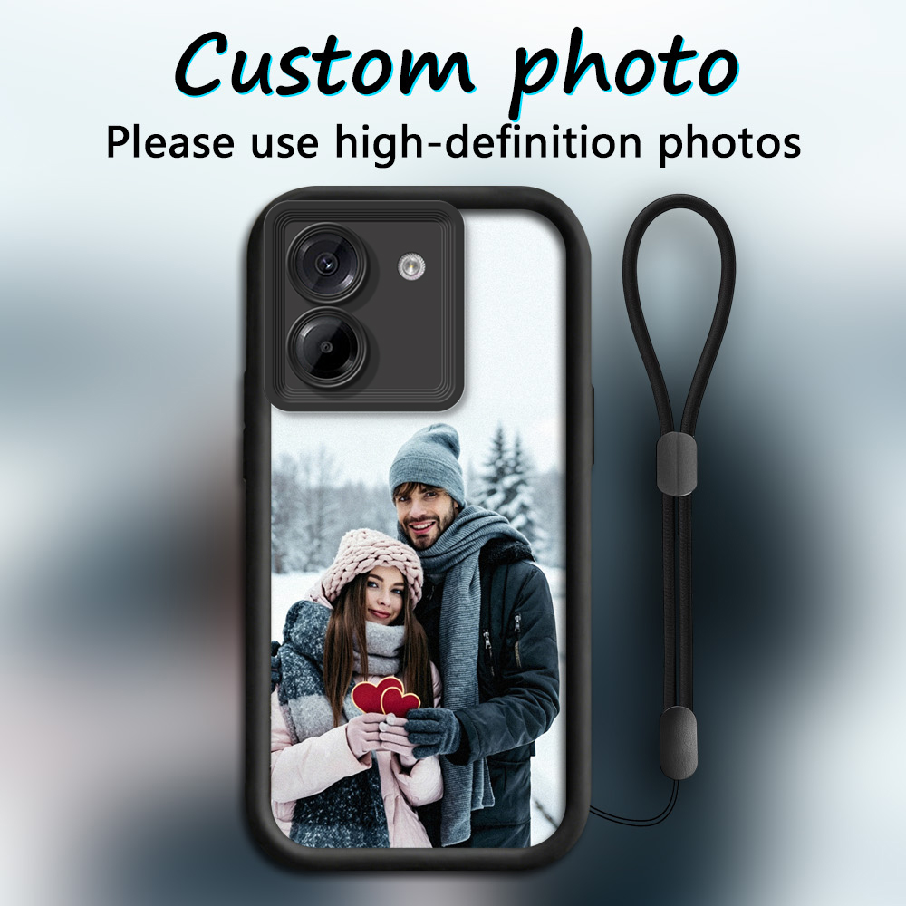 Casing Ponsel Anti Jatuh denga - Phone Cases Customized ulasan dan harga