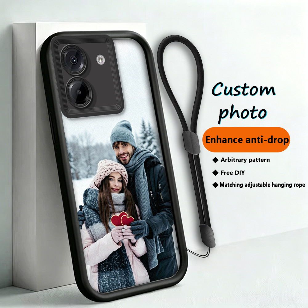 Casing Ponsel Anti Jatuh denga - Phone Cases Customized ulasan dan harga