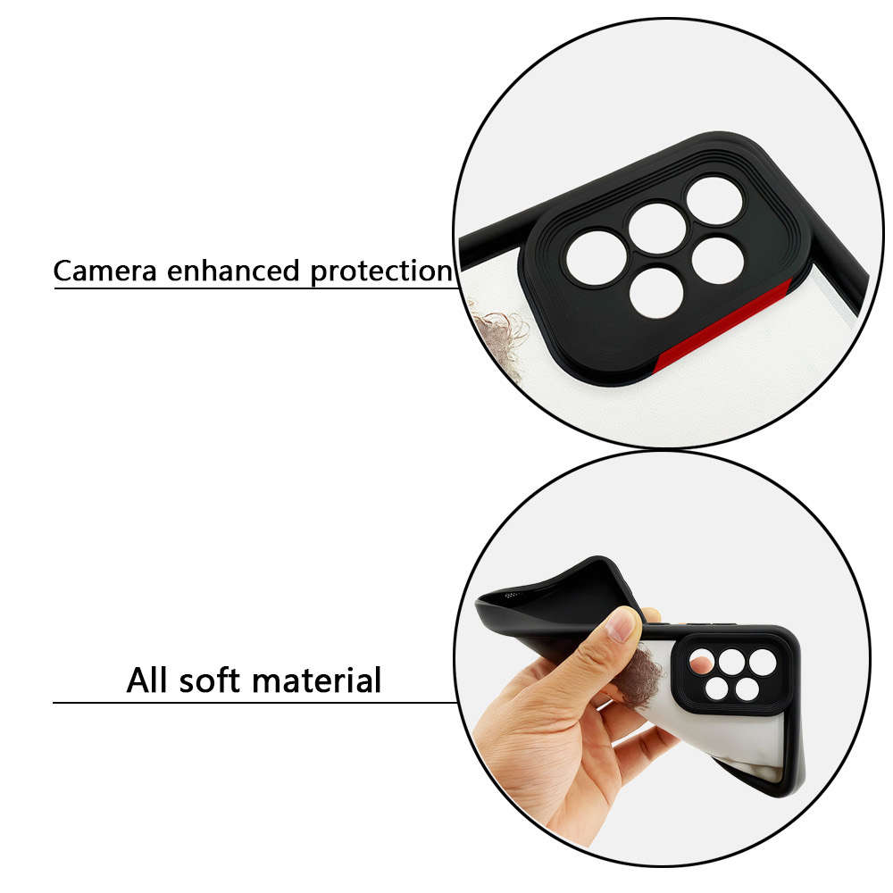Casing Ponsel Anti Jatuh denga - Phone Cases Customized ulasan dan harga