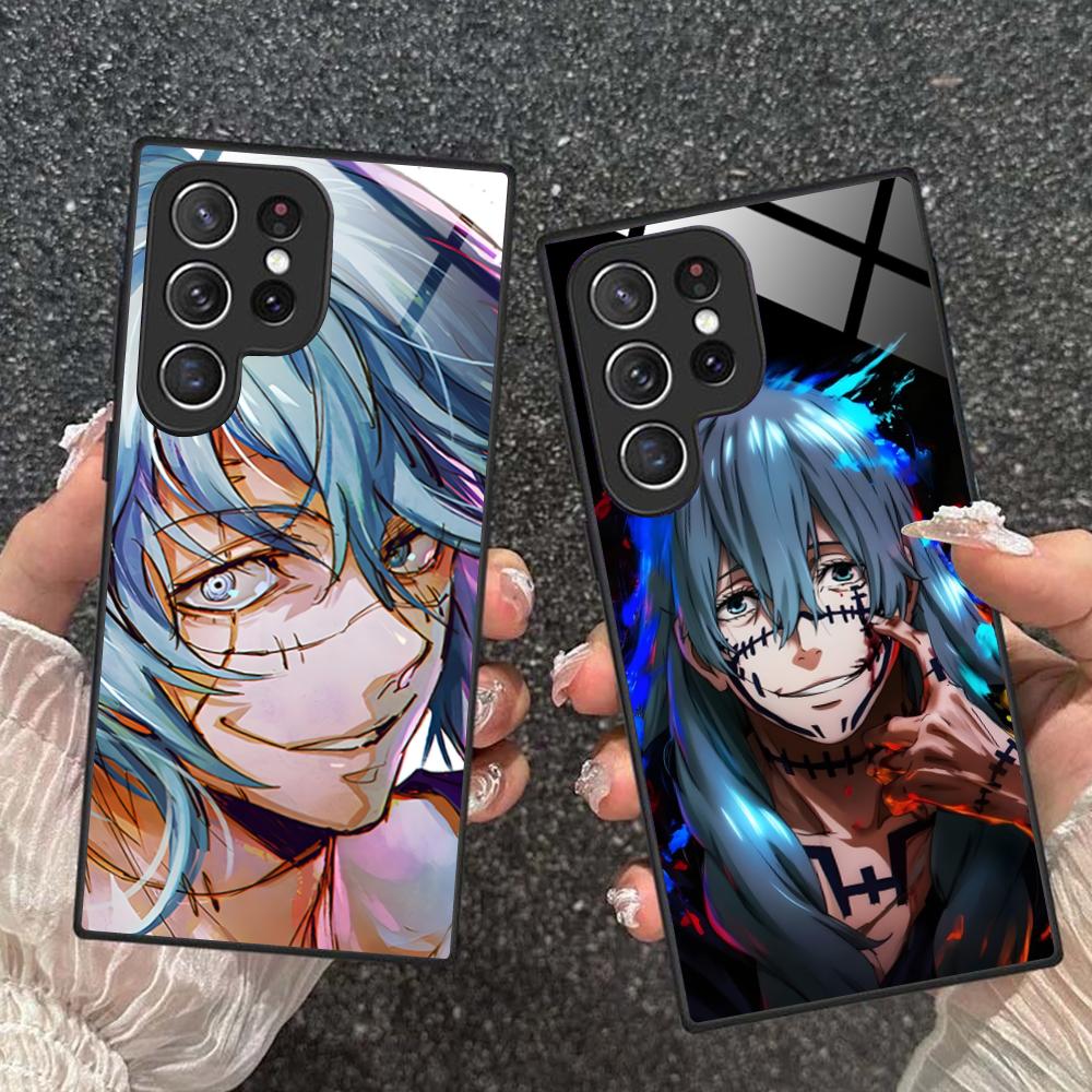 Casing HP JJK Mahito untuk Sam - Phone Cases Jjk ulasan dan harga