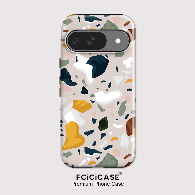 Fcicicase Casing Ponsel Lukisa - Phone Cases Pixel 10 ulasan dan harga