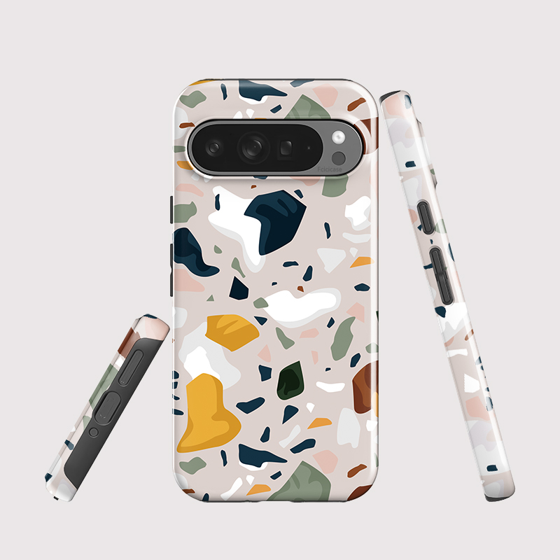 Fcicicase Casing Ponsel Lukisa - Phone Cases Pixel 10 ulasan dan harga
