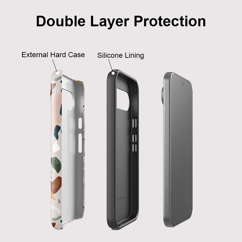 Fcicicase Casing Ponsel Lukisa - Phone Cases Pixel 10 ulasan dan harga