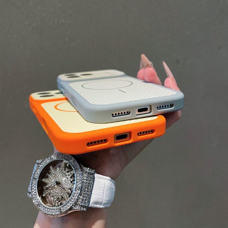 Casing Magsafe Ultra Tipis Mew - Phone Cases Customized ulasan dan harga
