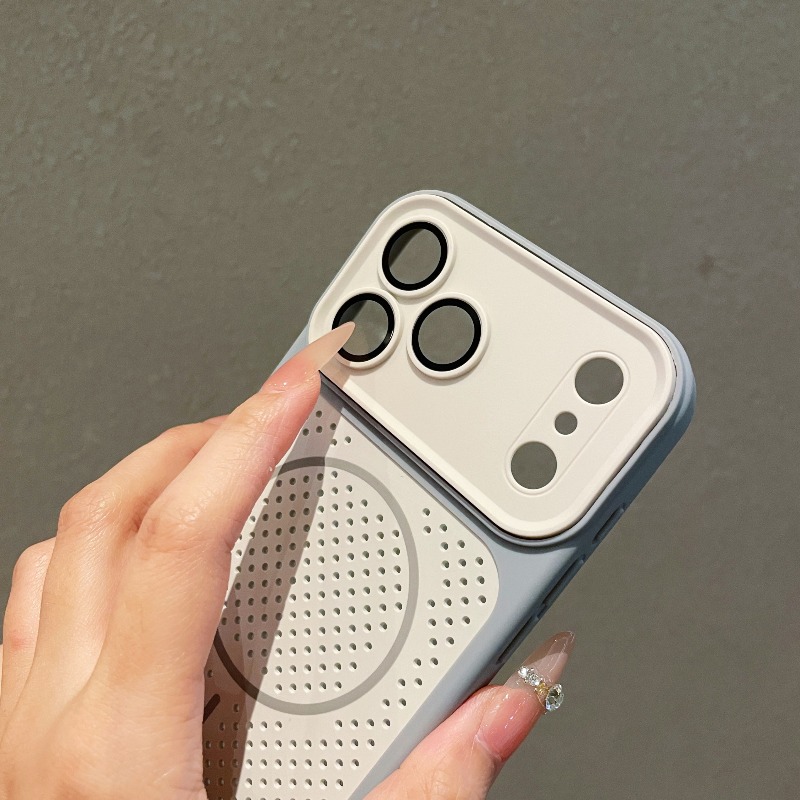 Casing Magsafe Ultra Tipis Mew - Phone Cases Customized ulasan dan harga