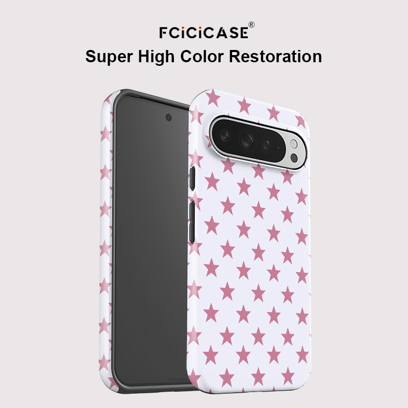 Fcicicase Casing Ponsel Tahan  - Phone Cases Pixel 10 ulasan dan harga