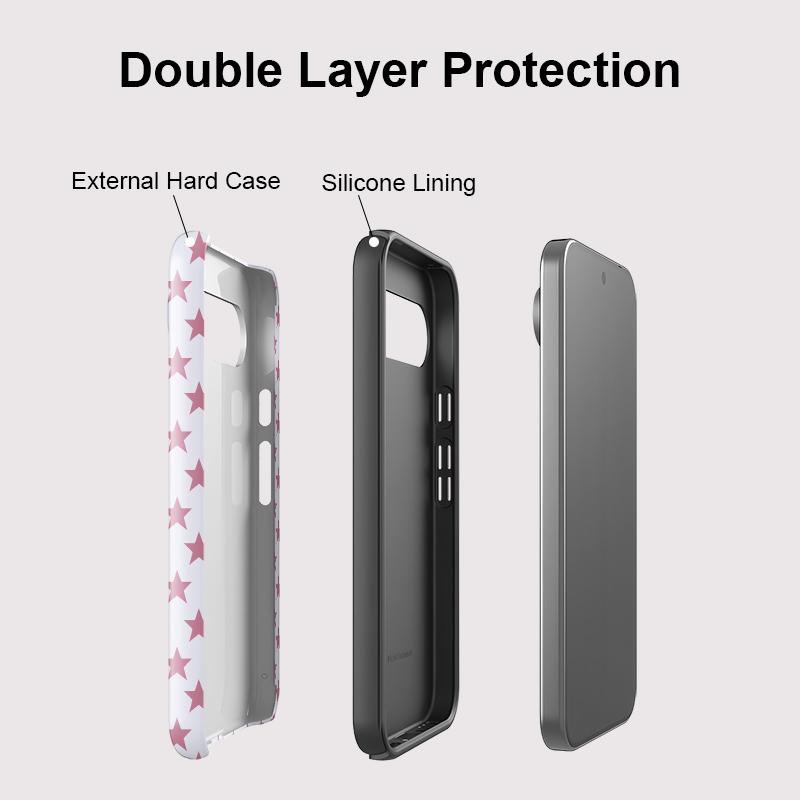 Fcicicase Casing Ponsel Tahan  - Phone Cases Pixel 10 ulasan dan harga