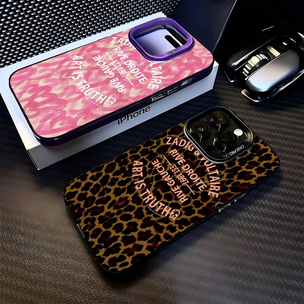 Casing Ponsel Fashion Z-Zadig  - Phone Cases Louis Vuitton ulasan dan harga