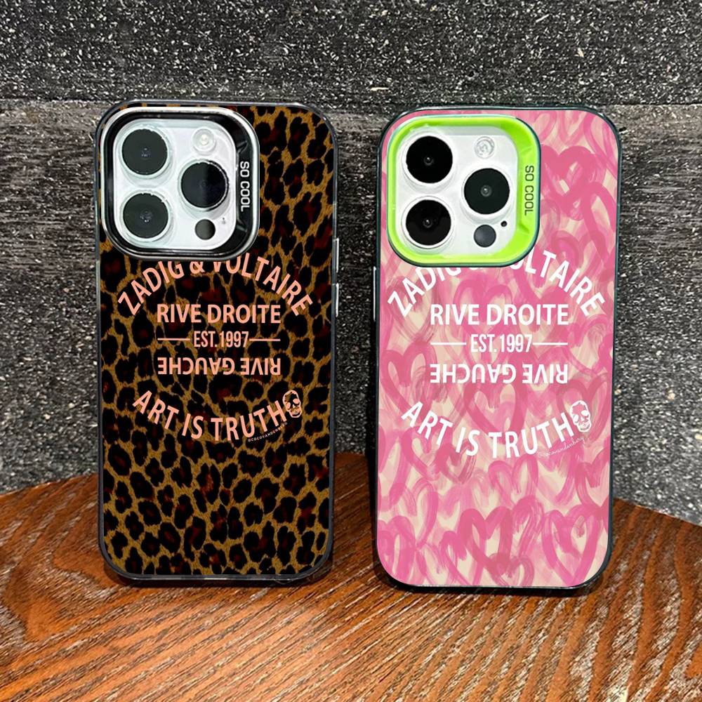 Casing Ponsel Fashion Z-Zadig  - Phone Cases Louis Vuitton ulasan dan harga