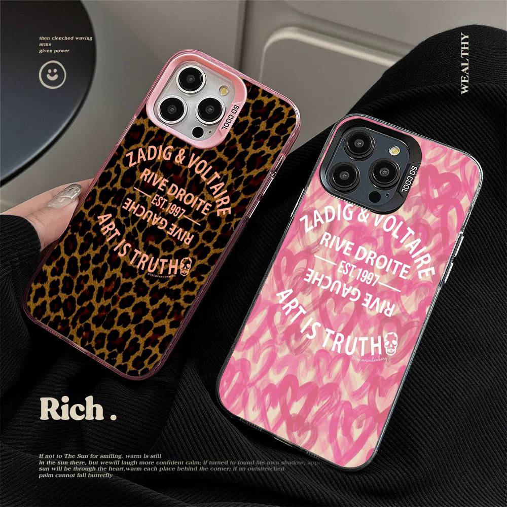 Casing Ponsel Fashion Z-Zadig  - Phone Cases Louis Vuitton ulasan dan harga