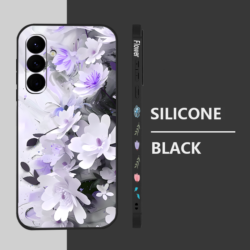Casing Ponsel Tali Bunga Kreat - Phone Cases Galaxy A16 5G ulasan dan harga