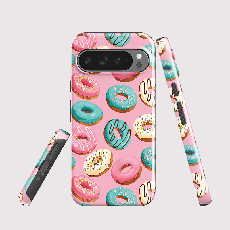 Fcicicase Casing Ponsel Lapisa - Phone Cases Pixel 10 ulasan dan harga