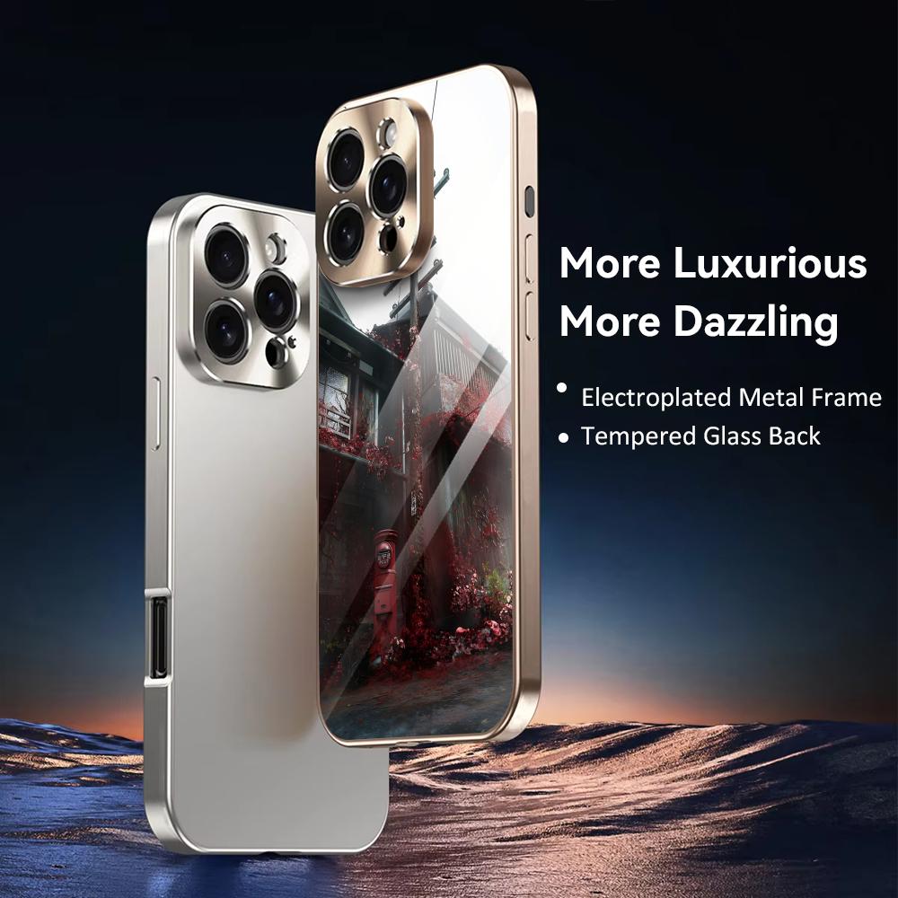 Casing HP Video Game S-silent  - Phone Cases Customized ulasan dan harga