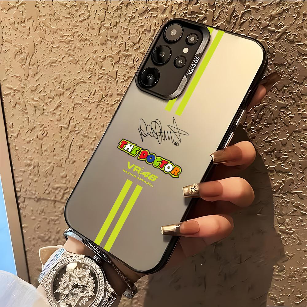 Casing Ponsel Sepeda Motor Ros - Phone Cases Galaxy A16 5G ulasan dan harga