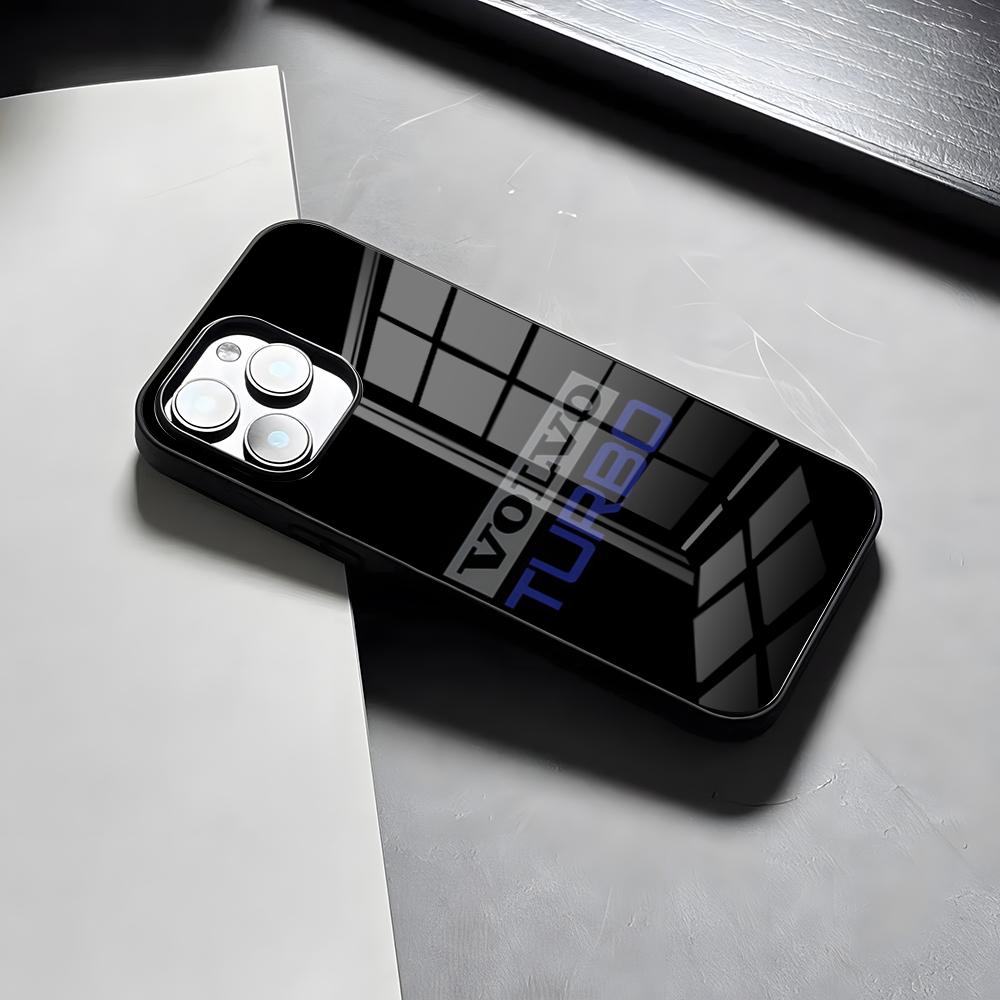 Casing Ponsel Logo V-VolvoES K - Phone Cases Louis Vuitton ulasan dan harga