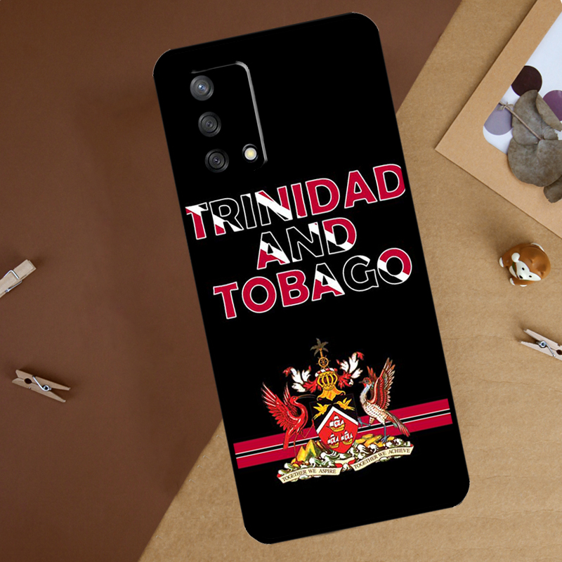Bendera Trinidad dan Tobago un - Phone Cases Trinidad ulasan dan harga