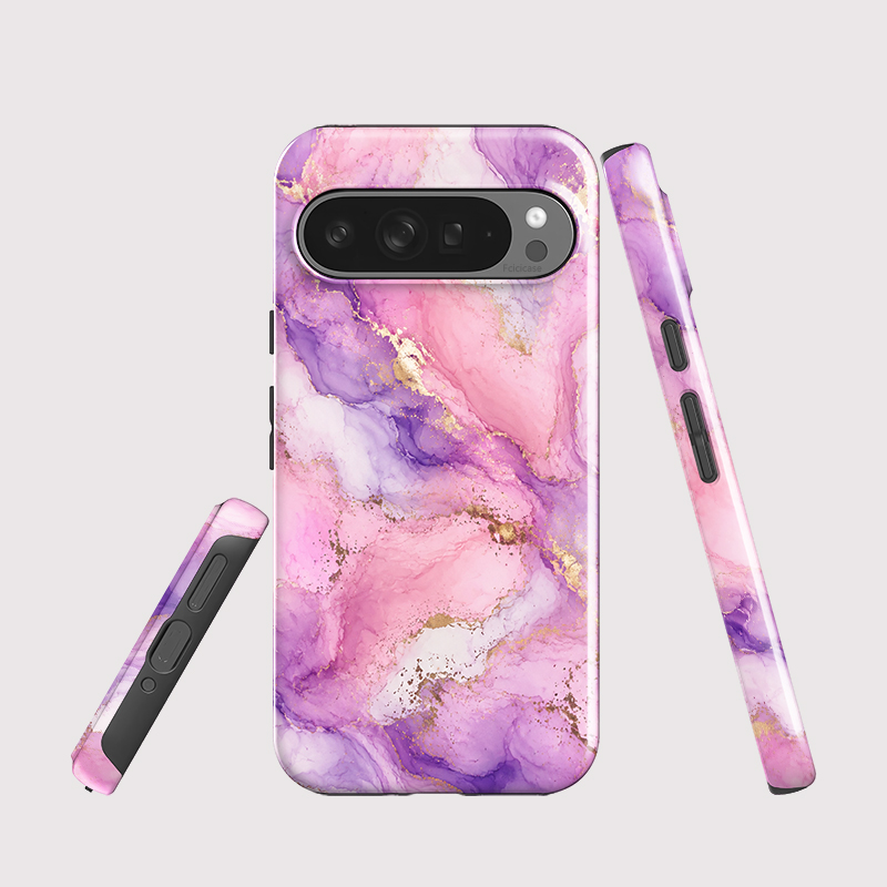 Fcicicase Casing Ponsel Akrili - Phone Cases Pixel 10 ulasan dan harga