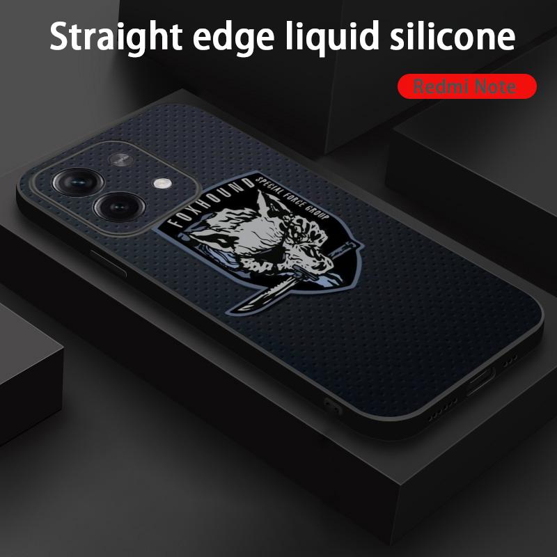 Game Metal Gear Solid Snake Ea - Phone Cases Black ulasan dan harga