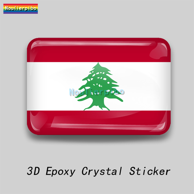 Stiker Dome Mobil 3D Resin Epo - Phone Cases Lebanon ulasan dan harga