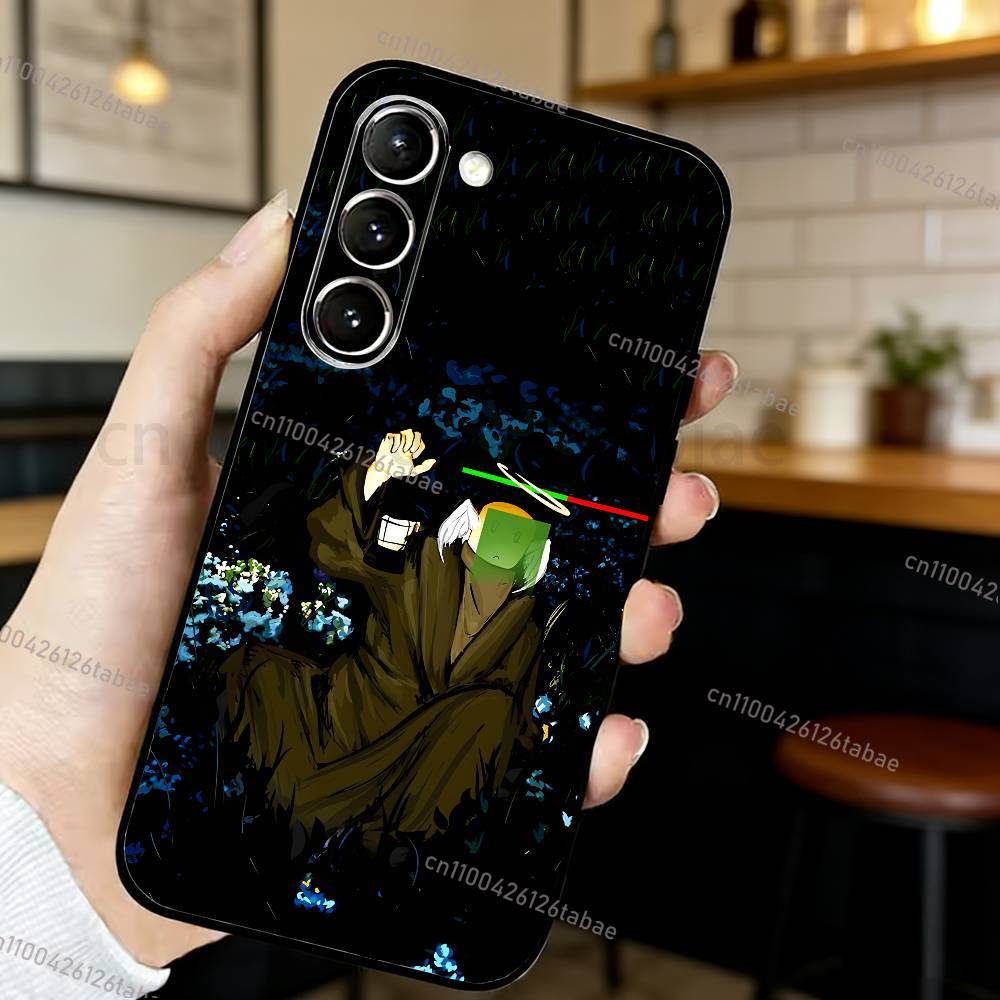 Ivan Andrew B-Bad T-Things Cas - Phone Cases Black ulasan dan harga