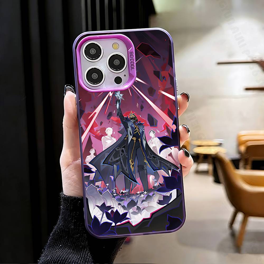 Casing HP Anime Itto V-Varka C - Phone Cases Louis Vuitton ulasan dan harga