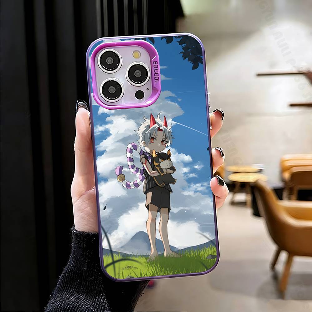 Casing HP Anime Itto V-Varka C - Phone Cases Louis Vuitton ulasan dan harga
