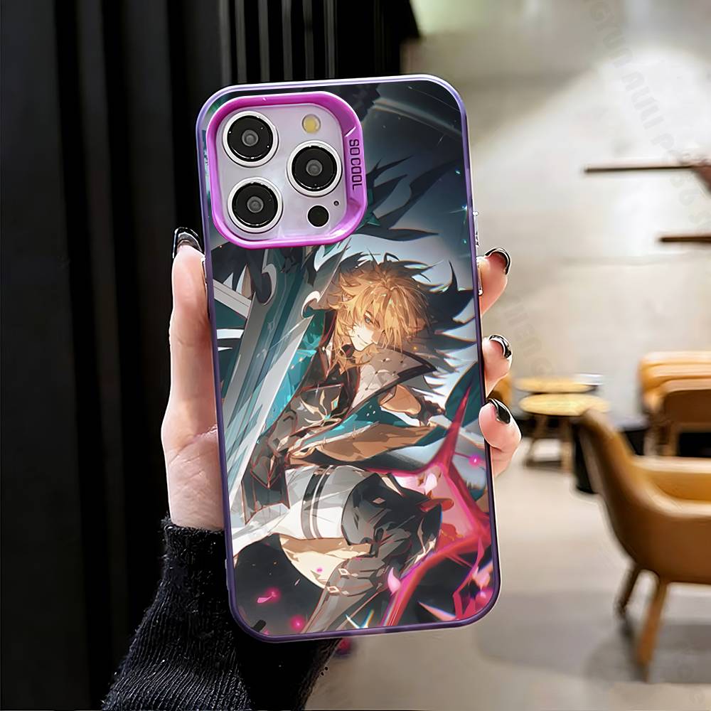 Casing HP Anime Itto V-Varka C - Phone Cases Louis Vuitton ulasan dan harga