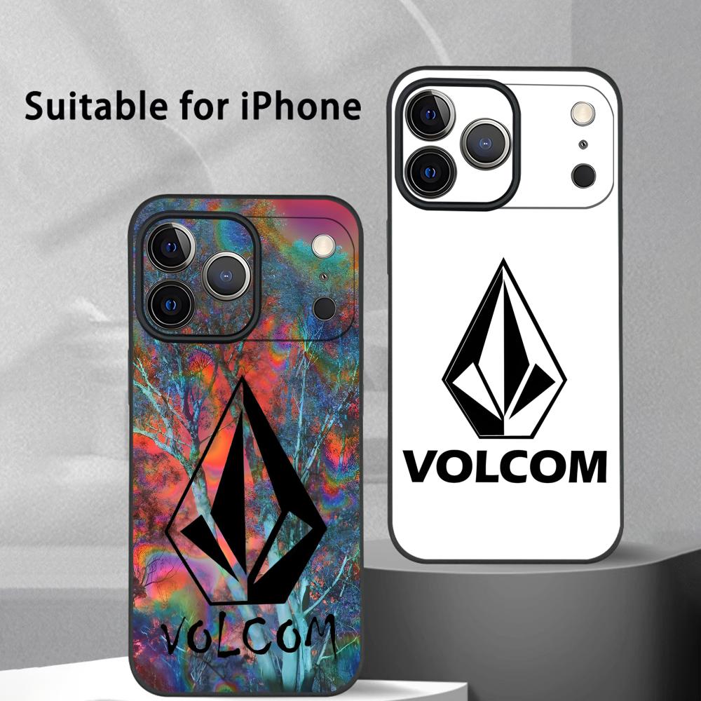 Casing HP Fashion V-Volcom Unt - Phone Cases Louis Vuitton ulasan dan harga