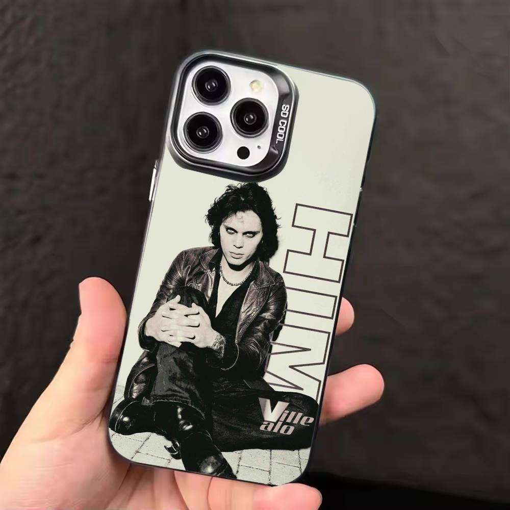 Casing HP Cool Singer V-Ville  - Phone Cases Louis Vuitton ulasan dan harga