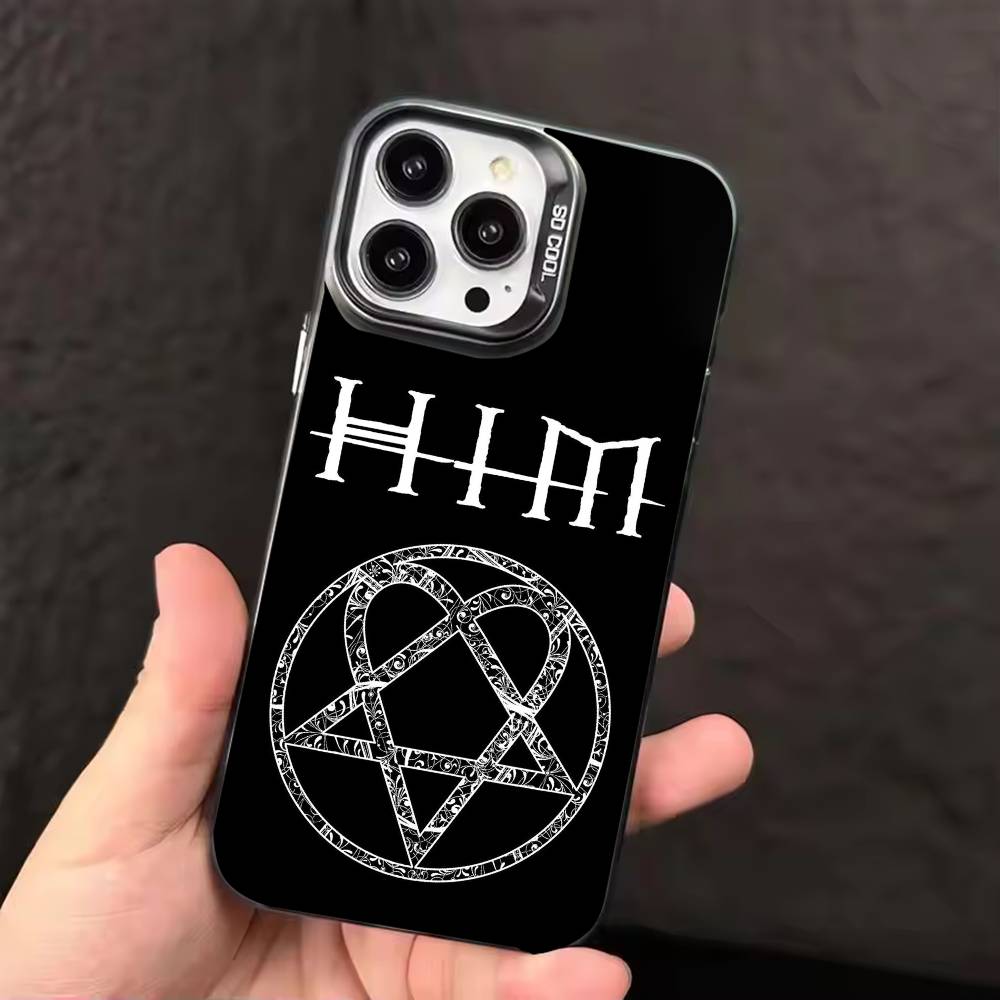 Casing HP Cool Singer V-Ville  - Phone Cases Louis Vuitton ulasan dan harga