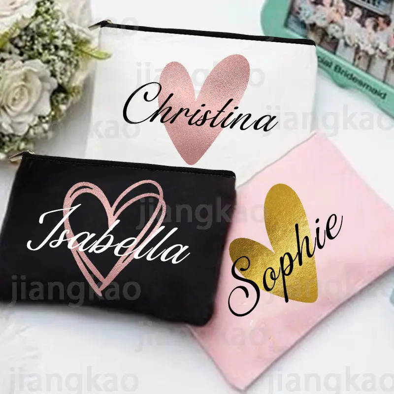 Tas Riasan Pribadi Pengiring P - Monogram Custom Case ulasan dan harga