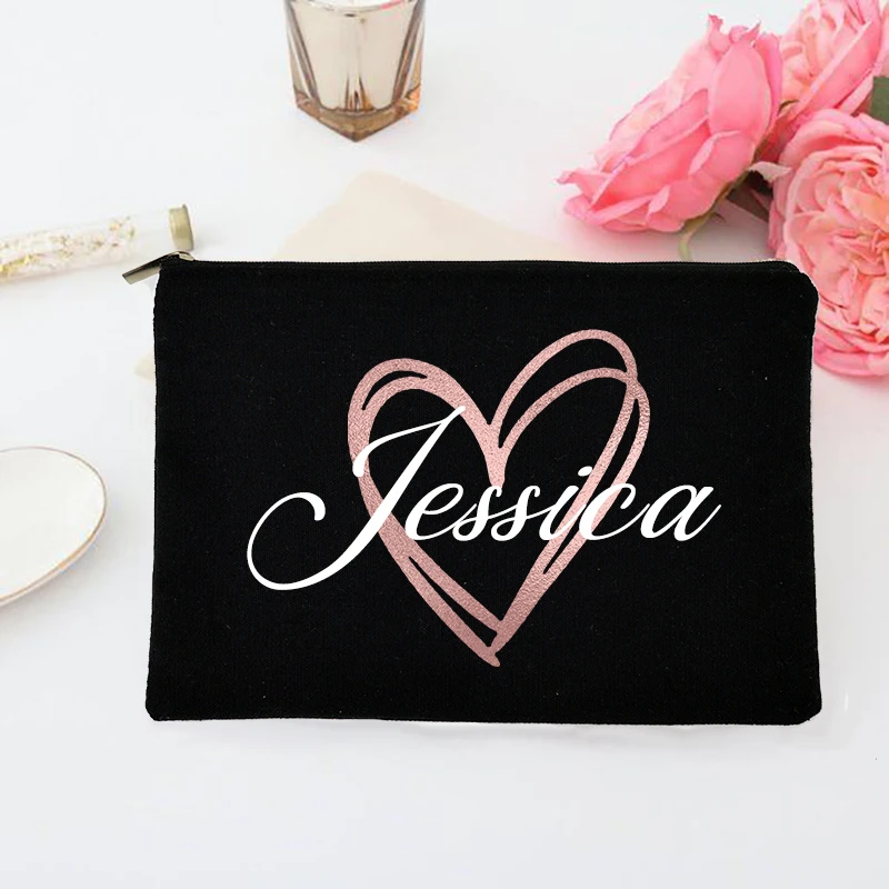 Tas Riasan Pribadi Pengiring P - Monogram Custom Case ulasan dan harga