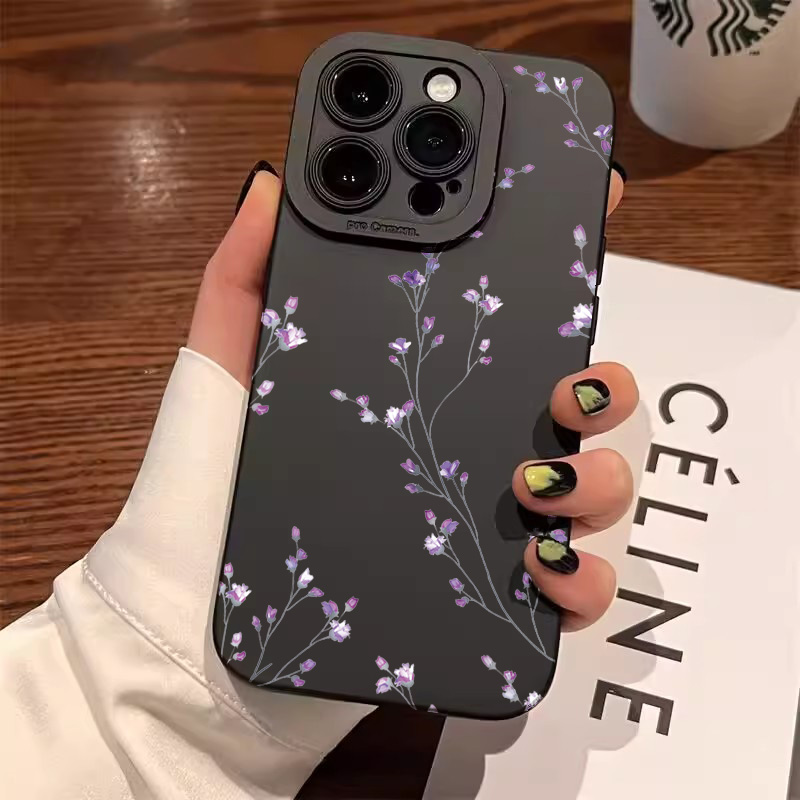 Casing Samsung S24 FE Minimali - Phone Cases Louis Vuitton ulasan dan harga