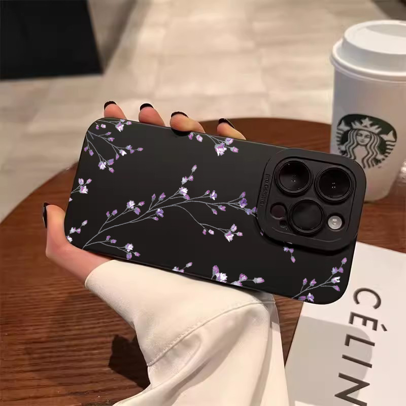 Casing Samsung S24 FE Minimali - Phone Cases Louis Vuitton ulasan dan harga