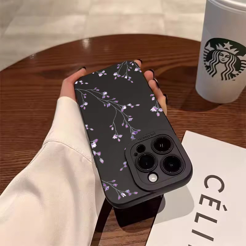Casing Samsung S24 FE Minimali - Phone Cases Louis Vuitton ulasan dan harga